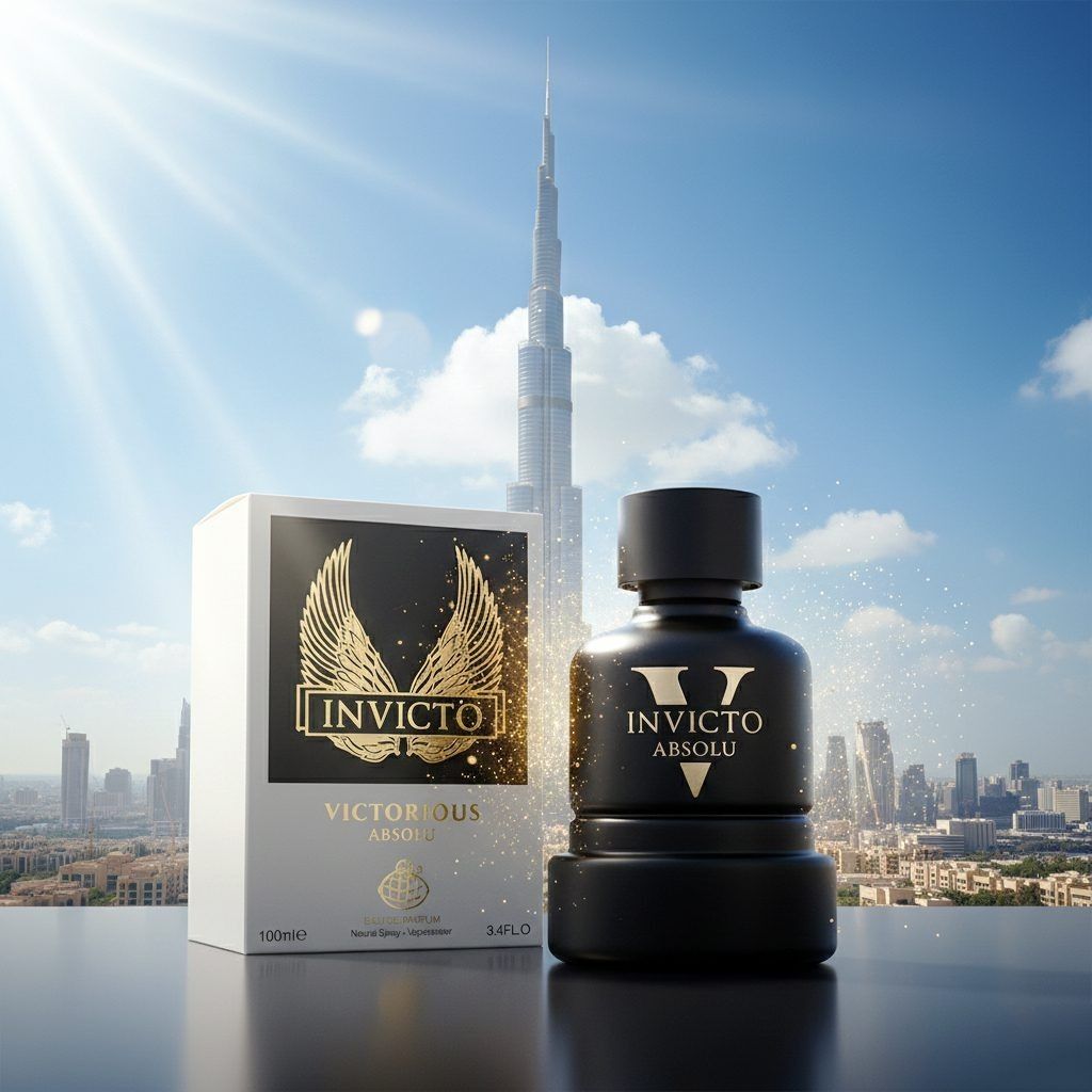 خرید انلاین عطر ادکلن مردانه پاکو رابان اینویکتوس ابسولو فراگرنس ورد