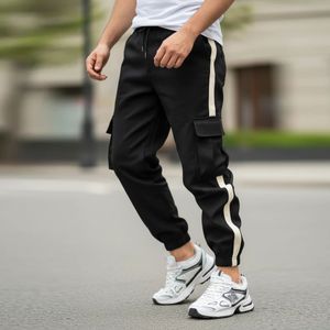 خرید انلاین شلوار مردانه بنگال کش مدل Yamal