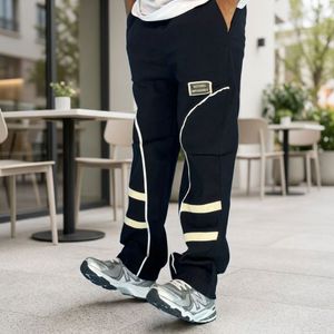 خرید اینترنتی قیمت شلوار مردانه کارگو بنگال کش مدل Behzad