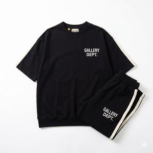 قیمت ست تیشرت و شلوار مردانه بنگال کش مدل Gallery Dept