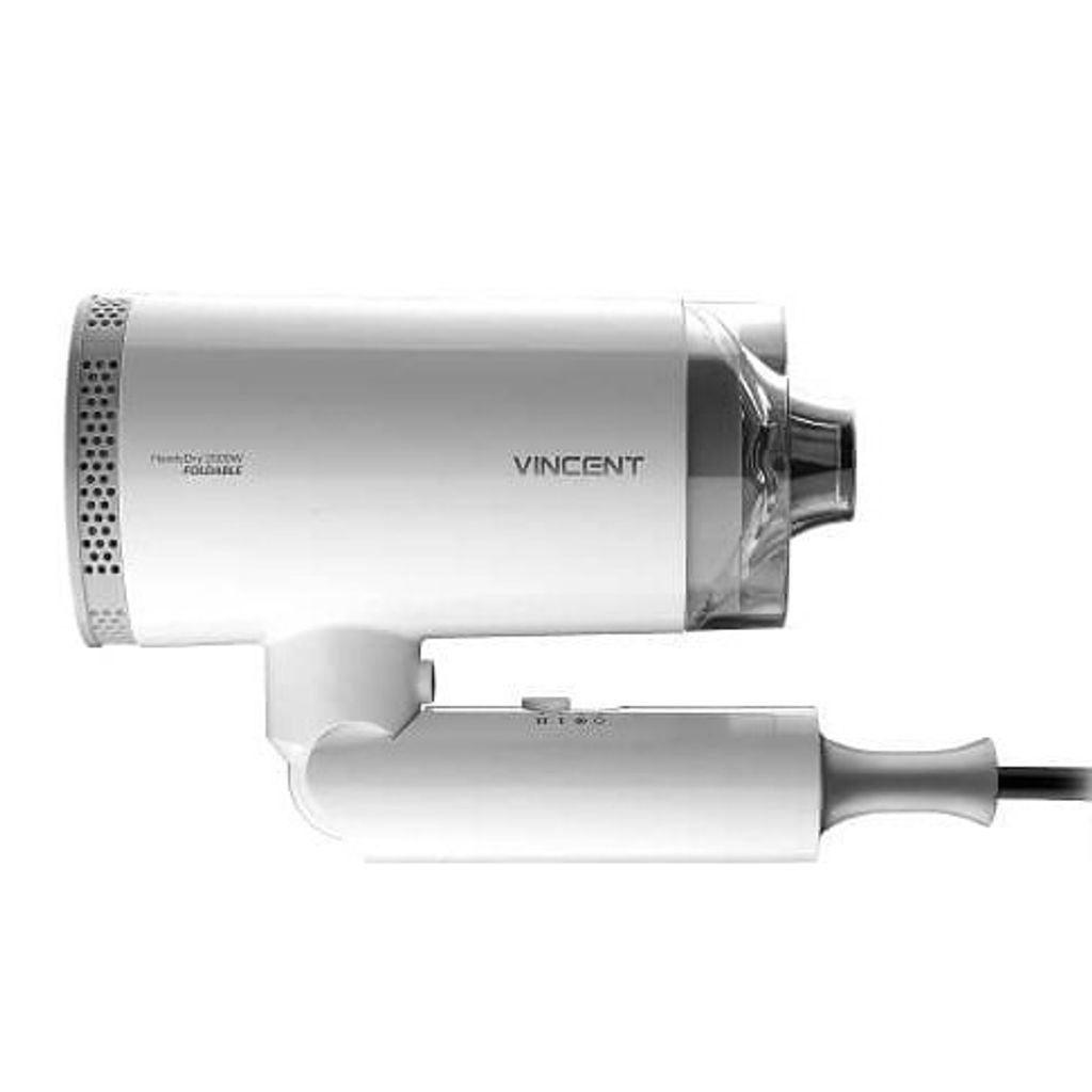 خرید انلاین سشوار مسافرتی وینسنت VINCENT مدل HD3120