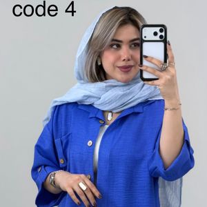 شومیز مدل رویا شفق