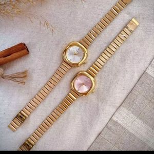 ساعت مچی زنانه VSH ضدآب بند استیل موتور شرکتی