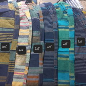 شلوارک مردانه قواره دار سایز 4xL