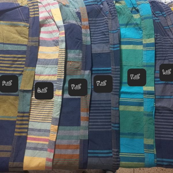 شلوارک مردانه قواره دار سایز 5xL