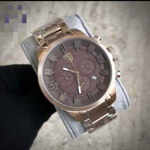 ساعت مچی مردانه پورشه دیزاین مدل Porsche Design 3806P