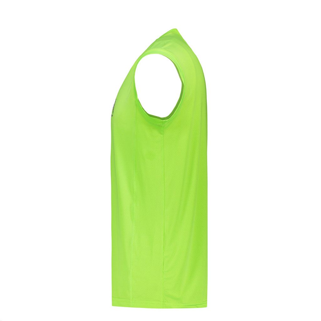 خرید آنلاین تی‌شرت ورزشی آستین حلقه ای مردانه رادیس فیت مدل Dri-Fit G1