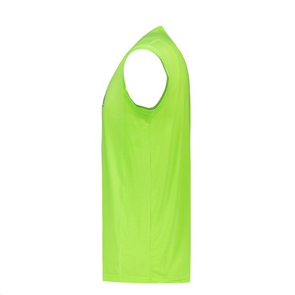 تی‌شرت ورزشی آستین حلقه ای مردانه رادیس فیت مدل Dri-Fit G1