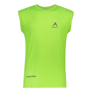 فروش اینترنتی تی‌شرت ورزشی آستین حلقه ای مردانه رادیس فیت مدل Dri-Fit G1