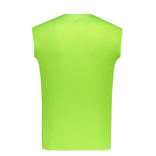 تی‌شرت ورزشی آستین حلقه ای مردانه رادیس فیت مدل Dri-Fit G1