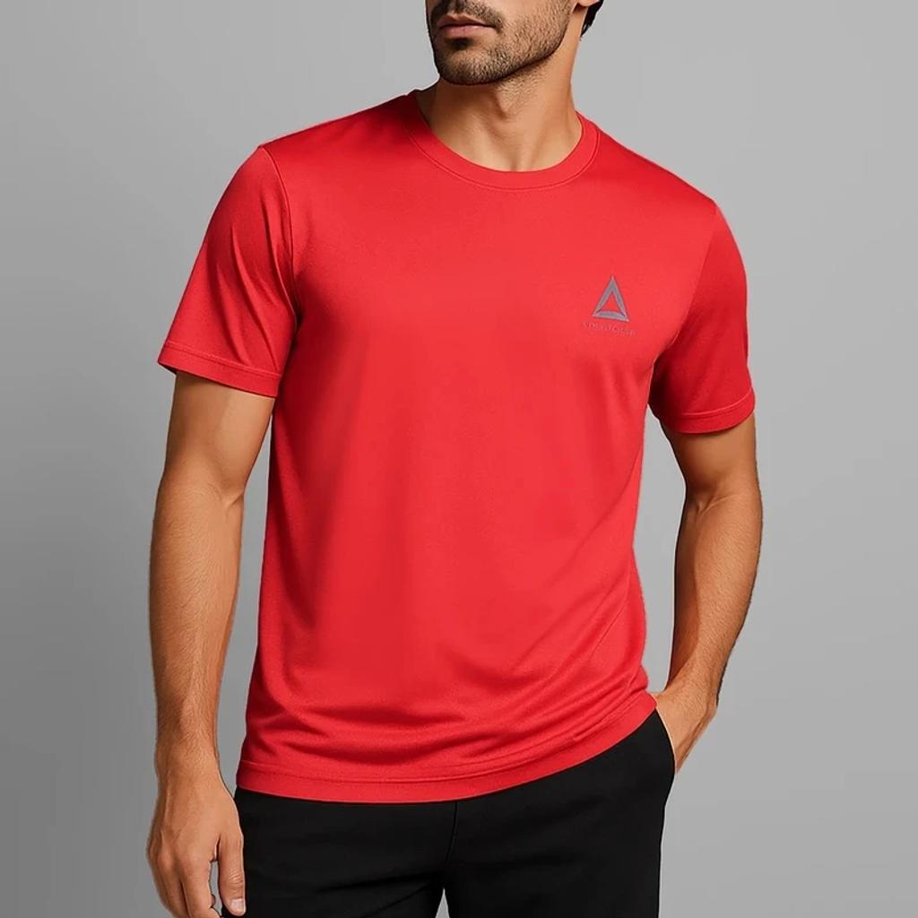 خرید اینترنتی تیشرت ورزشی مردانه رادیس فیت مدل Dri-Fit