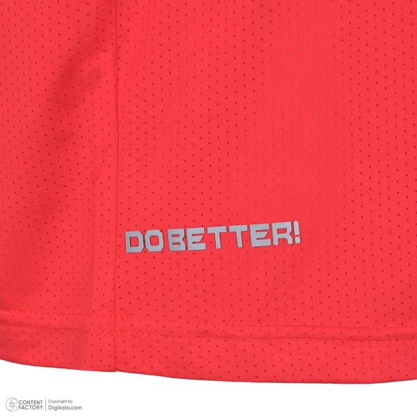 تیشرت ورزشی مردانه رادیس فیت مدل Dri-Fit