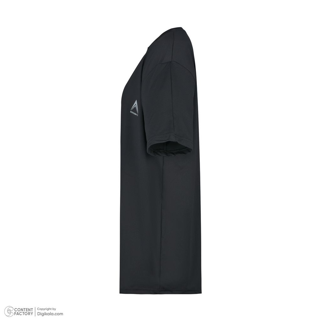 قیمت ارزان تیشرت ورزشی مردانه رادیس فیت مدل Dri-Fit