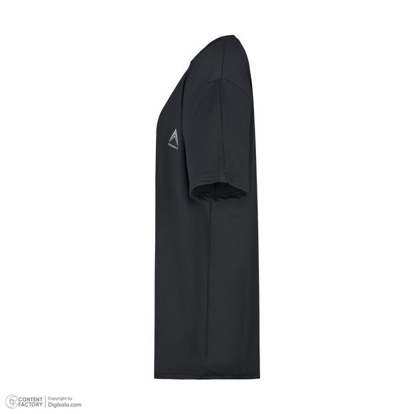 تیشرت ورزشی مردانه رادیس فیت مدل Dri-Fit