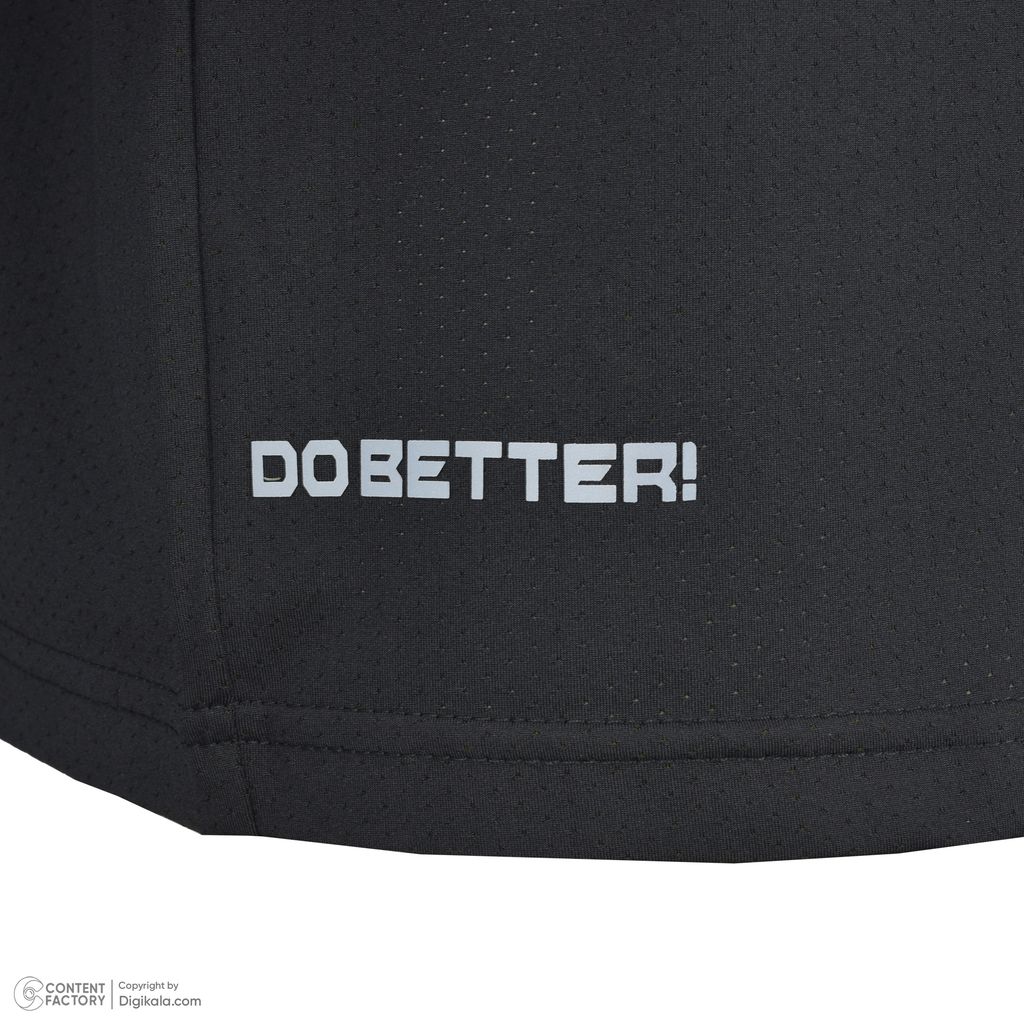 خرید آنلاین تیشرت ورزشی مردانه رادیس فیت مدل Dri-Fit