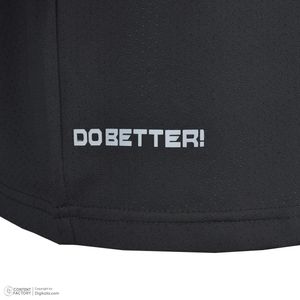 تیشرت ورزشی مردانه رادیس فیت مدل Dri-Fit