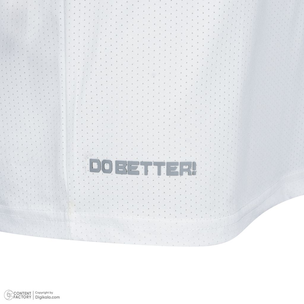خرید اینترنتی تیشرت ورزشی مردانه رادیس فیت مدل Dri-Fit