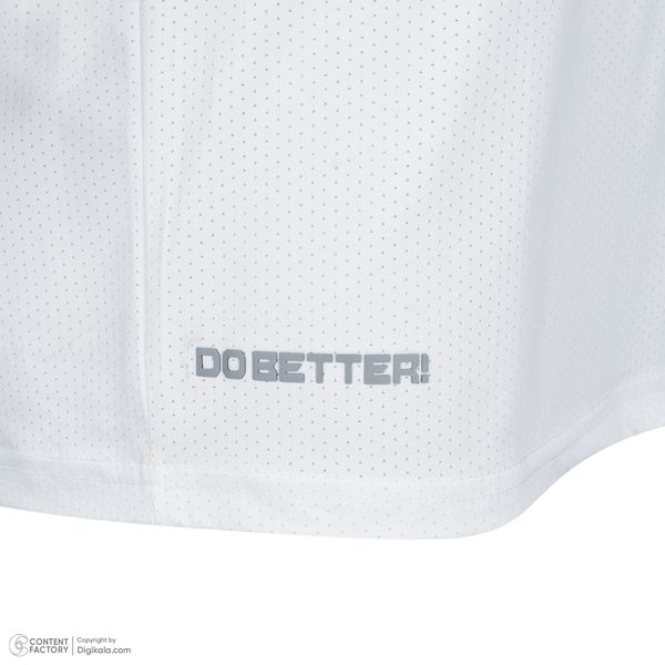 تیشرت ورزشی مردانه رادیس فیت مدل Dri-Fit