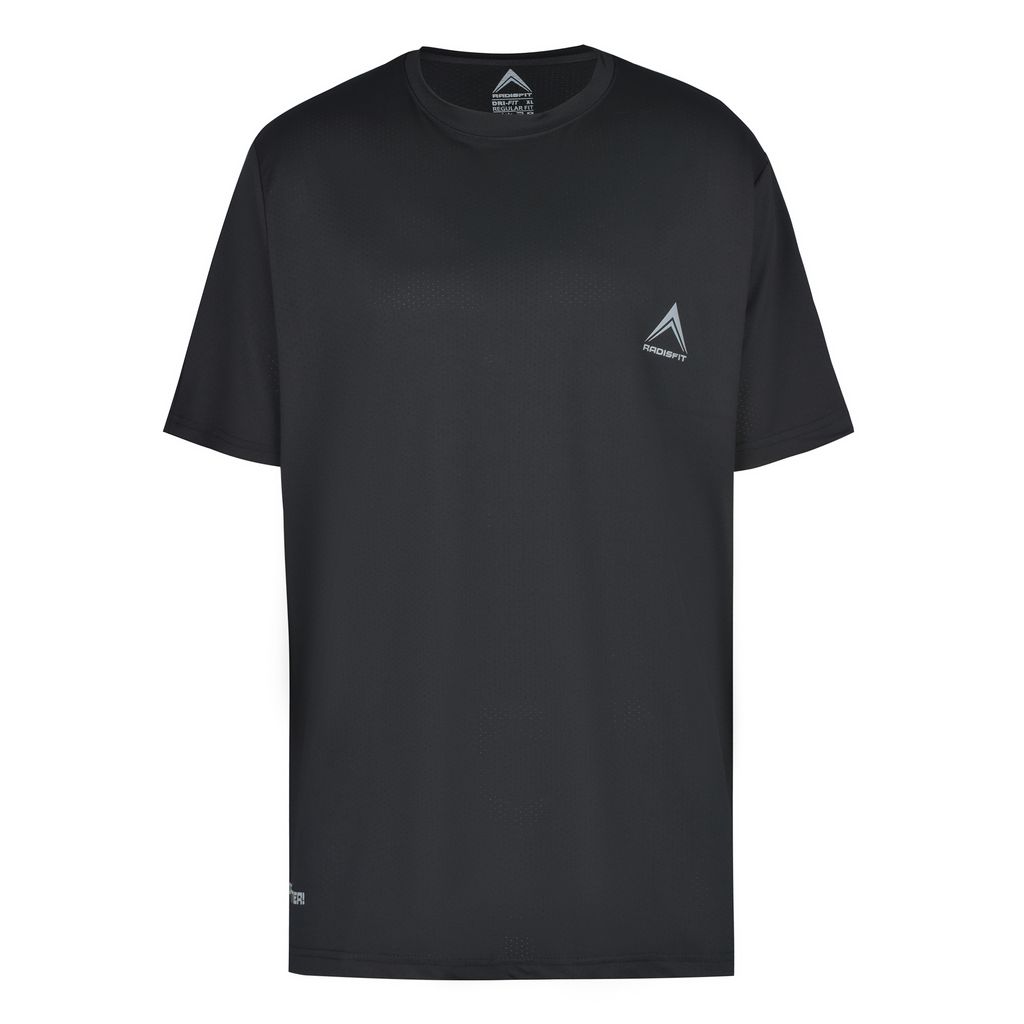 خرید اینترنتی تیشرت ورزشی مردانه رادیس فیت مدل Dri-Fit