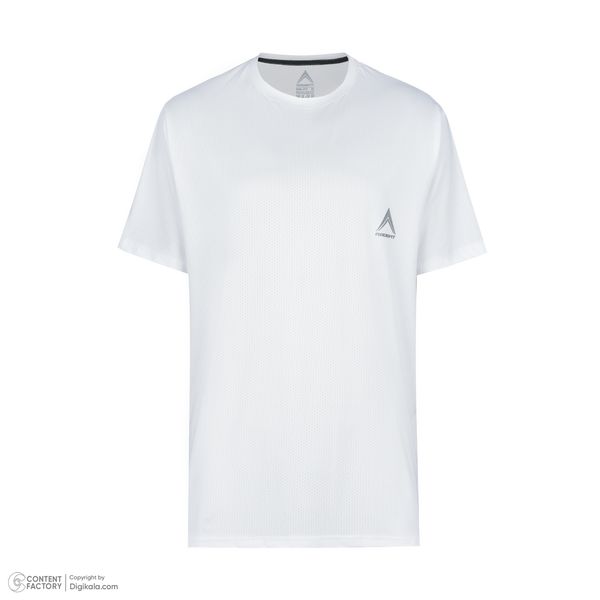 تیشرت ورزشی مردانه رادیس فیت مدل Dri-Fit