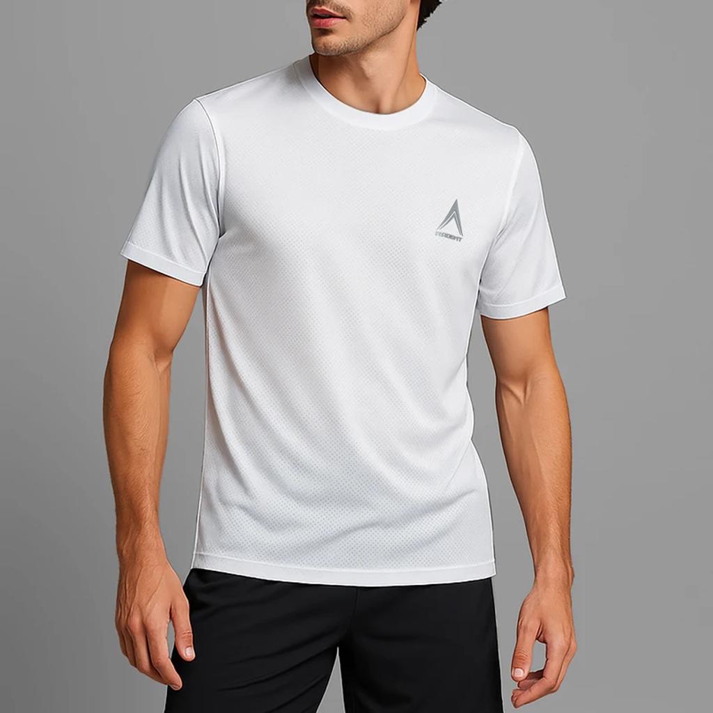 خرید انلاین تیشرت ورزشی مردانه رادیس فیت مدل Dri-Fit