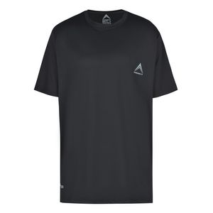 تی شرت ورزشی آستین کوتاه مردانه رادیس فیت مدل Dri-Fit B1