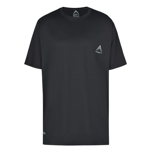 تی شرت ورزشی آستین کوتاه مردانه رادیس فیت مدل Dri-Fit B1