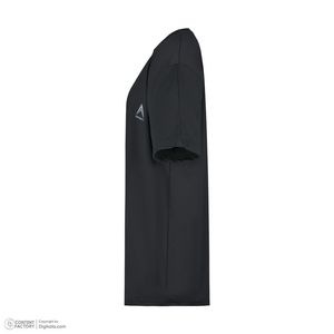 قیمت تی شرت ورزشی آستین کوتاه مردانه رادیس فیت مدل Dri-Fit B1