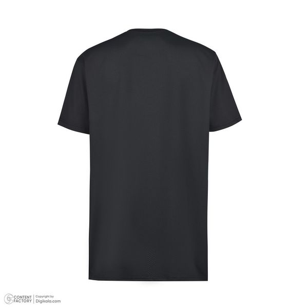 تی شرت ورزشی آستین کوتاه مردانه رادیس فیت مدل Dri-Fit B1
