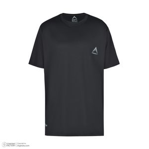 فروش اینترنتی تی شرت ورزشی آستین کوتاه مردانه رادیس فیت مدل Dri-Fit B1