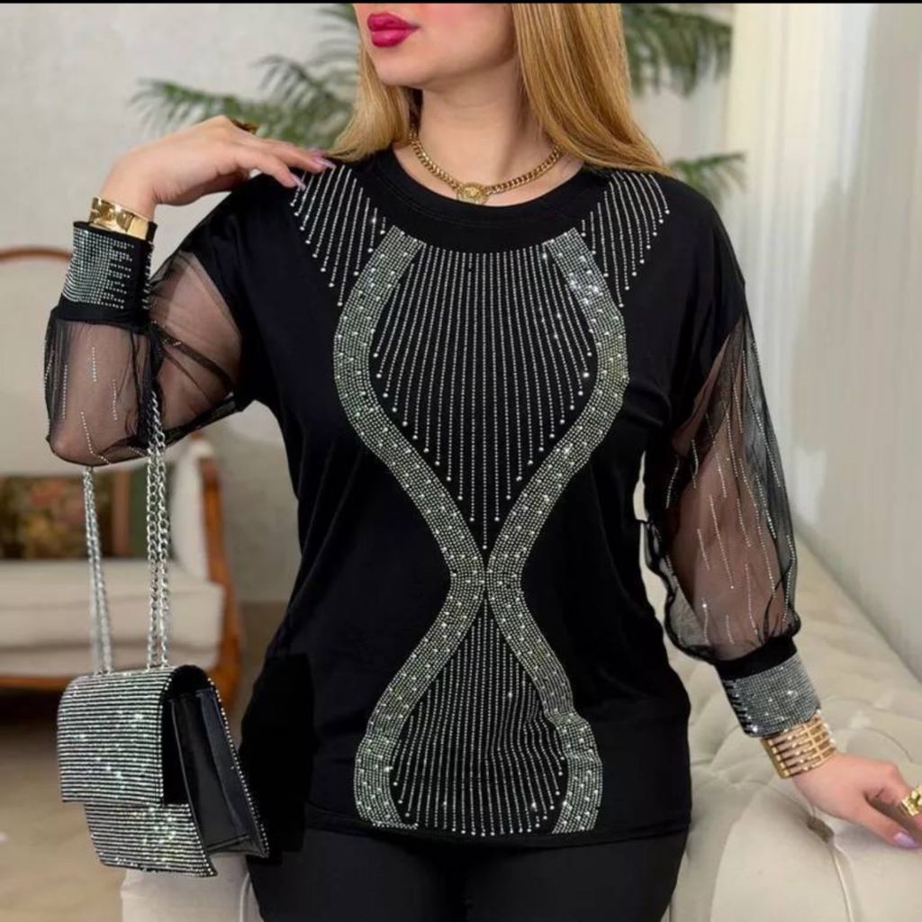 فروش اینترنتی شومیز مجلسی فرنوش