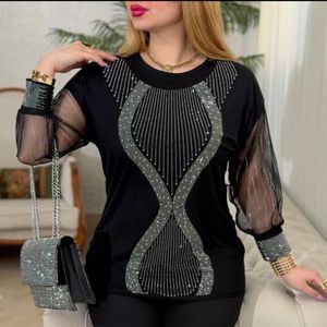 شومیز مجلسی فرنوش