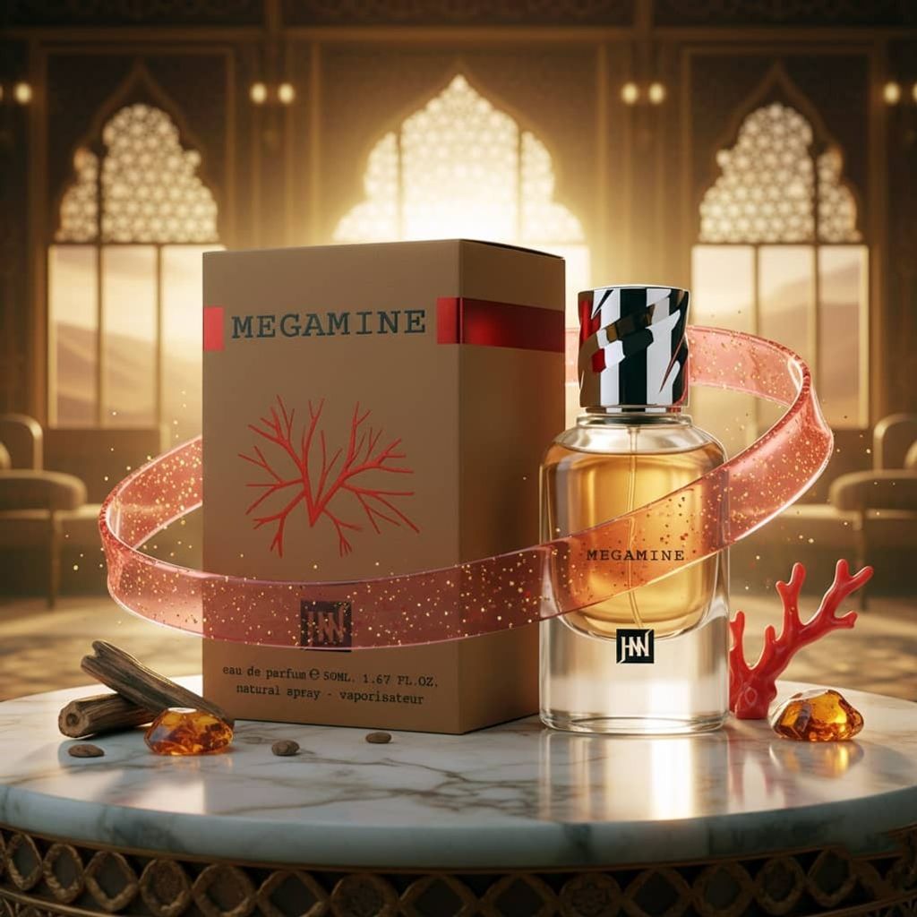 قیمت عطر خنک و تند محبوب اصل امارات مردانه اورتو پاریسی مگاماره جانوین جکوینز