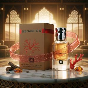 قیمت عطر خنک و تند محبوب اصل امارات مردانه اورتو پاریسی مگاماره جانوین جکوینز