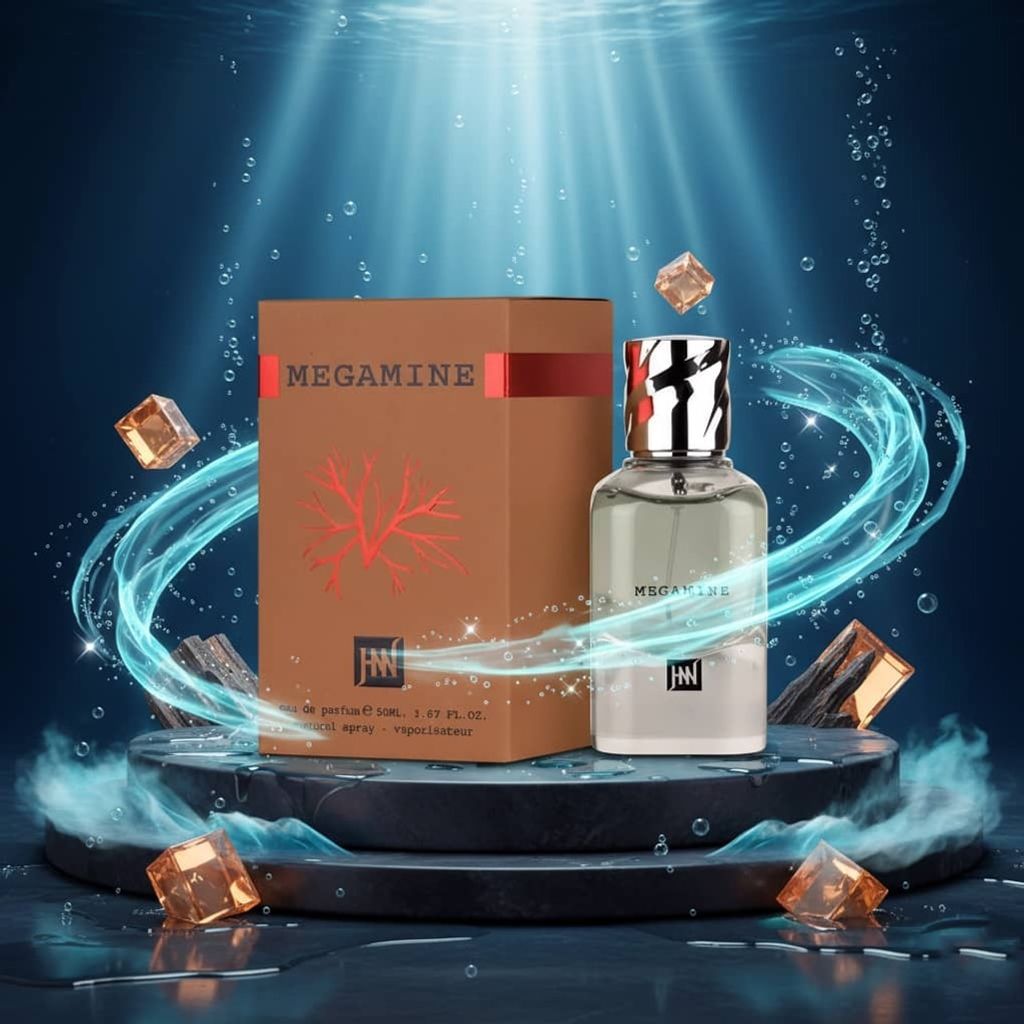 فروش اینترنتی عطر خنک و تند محبوب اصل امارات زنانه اورتو پاریسی مگاماره جانوین جکوینز