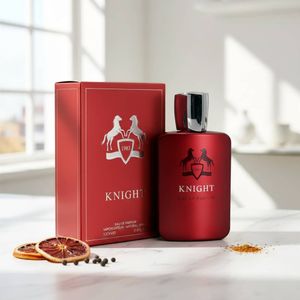 خرید اینترنتی عطر کمیاب اصل امارات مردانه پرفیوم دو مارلی کالان فراگرنس ورد مدل کنایت