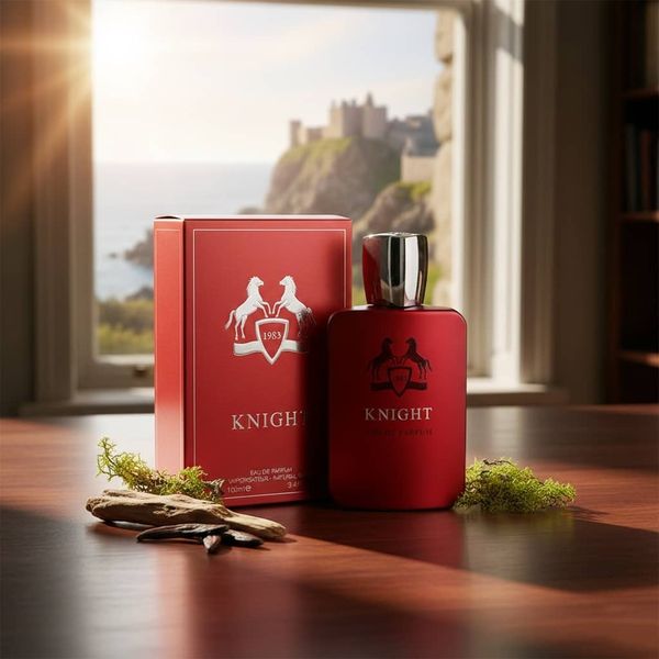عطر کمیاب اصل امارات زنانه پرفیوم دو مارلی کالان فراگرنس ورد مدل کنایت
