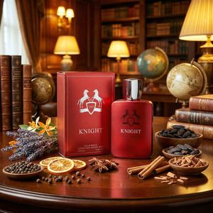 عطر کمیاب اصل امارات زنانه پرفیوم دو مارلی کالان فراگرنس ورد مدل کنایت
