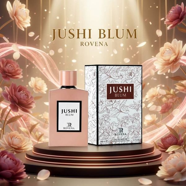 عطر گلی خوشبو اصل امارات زنانه گوچی بلوم روونا فرانسه - اسانس فرانسوی