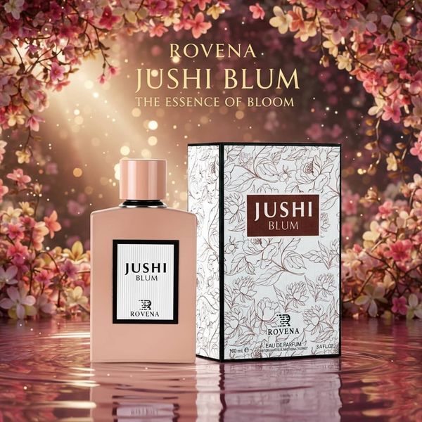 عطر گلی خوشبو اصل امارات زنانه گوچی بلوم روونا فرانسه - اسانس فرانسوی