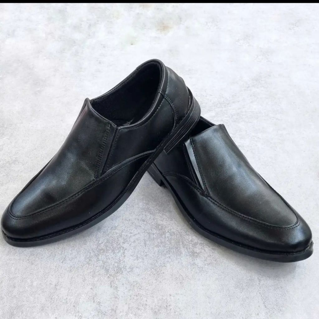 خرید اینترنتی کفش مجلسی مردانه مدل ساعتی کشی