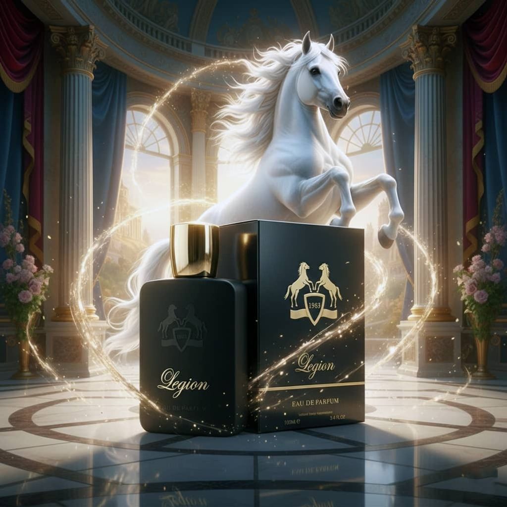 قیمت عطر پرفروش اصل امارات مردانه پرفیوم دو مارلی اوجان فراگرنس ورد