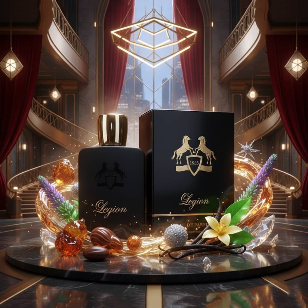 قیمت عطر پرطرفدار اصل امارات زنانه پرفیوم دو مارلی اوجان فراگرنس ورد