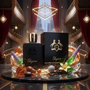 قیمت عطر پرطرفدار اصل امارات زنانه پرفیوم دو مارلی اوجان فراگرنس ورد