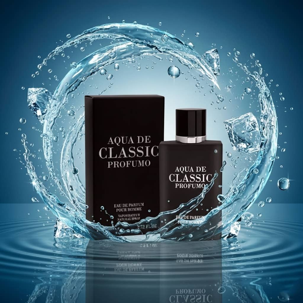 خرید انلاین عطر بسیار کمیاب اصل امارات مردانه آکوا دی جیو پروفومو فراگرنس ورد