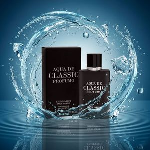 عطر بسیار کمیاب اصل امارات مردانه آکوا دی جیو پروفومو فراگرنس ورد