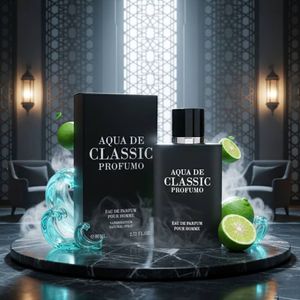 خرید آنلاین عطر بسیار کمیاب اصل امارات مردانه آکوا دی جیو پروفومو فراگرنس ورد
