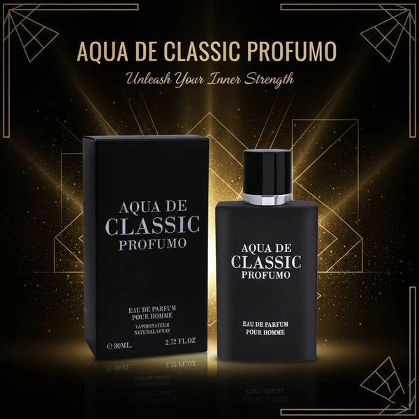 عطر بسیار کمیاب اصل امارات مردانه آکوا دی جیو پروفومو فراگرنس ورد