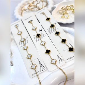 قیمت دستبند ونکلیف رنگ ثابت