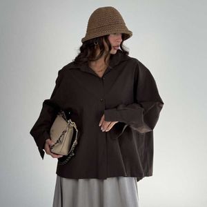 شومیز لینن پشت چاک کد 220631